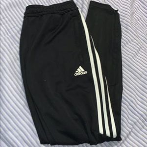 Adidas sweats